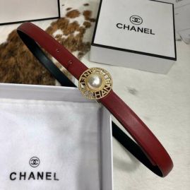 Picture of Chanel Belts _SKUChanelBelt20mmX95-110cm7D04494